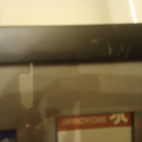 Motown The Musical Framed Playbill and Ticket Peace Center 2015/2016 - Picture 6 of 7